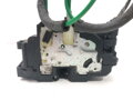 Zámok dverí ľavý predný Hyundai I30 Kombi (FD) 2007 - 2012 81310-2L020