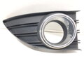 Mriežka nárazníka predná pravá chróm Renault Fluence (L3_) 2010 - 2022 261A50002R