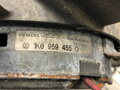 Ventilátor klimatizácie VW Touran (1T1, 1T2) 2003 - 2010 1K0959455Q