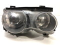 Svetlo pravé xenón BMW 3 Compact (E46) 2001 - 2005 6905496