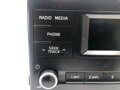 Rádio KIA RIO IV (YB, SC, FB) 2017 - 2022 96150H8650WK