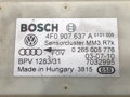Snímač ESP Seat Exeo (3R2) 2008 - 2013 4F0907637A