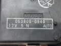 Motor radiátora kúrenia Jaguar XJ (X351) 2009 - 2022 063800-0840