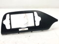 Rámček rádia KIA CEE ' D Sportswagon (JD) 2012 - 2018 84740-A2380