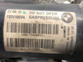 Tlmič ľavý predný pružina BMW 7 (F01, F02, F03, F04) 2008 - 2015 6796939 28999 VA