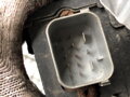 Ručná brzda elektrický BMW 7 (F01, F02, F03, F04) 2008 - 2015 6797175