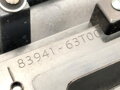 Lišta veka batožinového priestoru zadná Suzuki SX4 S-cross (JY) 2013 - 2022 83941-63T00
