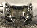 Palubná doska / kokpit vankúš spolujazdca Hyundai Elantra V Sedan (MD, UD) 2010 - 2022