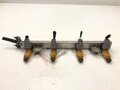 Vstrekovacia rampa Hyundai Elantra V Sedan (MD, UD) 2010 - 2022 35310-2B020