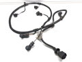Kabeláž PDC zadná snímače VW Golf VI (5K1) 2008 - 2014 5K0971104D 4H0919275