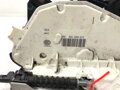 Zámok dverí ľavý zadný Skoda Rapid (NH3, NK3, NK6) 2012 - 2022 8E0839015