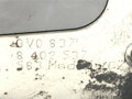 Zámok dverí ľavý predný BMW X5 (E53) 2000 - 2006 8402537