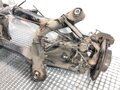 Výstuha zadná BMW 3 Touring (F31) 2012 - 2019