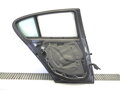 Dvere ľavé zadné BMW 1 (E87) 2003 - 2013