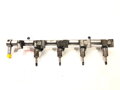 Vstrekovacia rampa Volvo V70 III (135) 2007 - 2016 BB5E-9F797-BC BB5E-9F593-BA