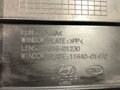 Tachometer budíky Hyundai I40 I (VF) 2012 - 2022 94001-3Z050