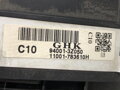 Tachometer budíky Hyundai I40 I (VF) 2012 - 2022 94001-3Z050
