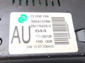 Displej Opel Signum Liftback (Z03) 2003 - 2008 13208184