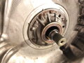 Prevodovka Opel Signum Liftback (Z03) 2003 - 2008 55350272