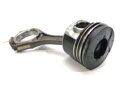 Piest S ojnicou Opel Signum Liftback (Z03) 2003 - 2008 Y30DT
