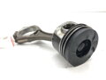 Piest S ojnicou Opel Signum Liftback (Z03) 2003 - 2008 Y30DT