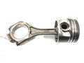 Piest S ojnicou Opel Signum Liftback (Z03) 2003 - 2008 Y30DT
