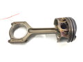 Piest S ojnicou BMW 5 (F10) 2009 - 2016 7846593 N55B30A