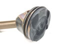 Piest S ojnicou BMW 5 (F10) 2009 - 2016 7846593 N55B30A