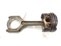 Piest S ojnicou BMW 5 (F10) 2009 - 2016 7846593 N55B30A