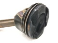 Piest S ojnicou BMW 5 (F10) 2009 - 2016 7846593 N55B30A