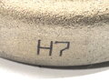 Piest S ojnicou BMW 5 (F10) 2009 - 2016 7846593 N55B30A