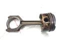 Piest S ojnicou BMW 5 (F10) 2009 - 2016 7846593 N55B30A
