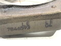 Piest S ojnicou BMW 5 (F10) 2009 - 2016 7846593 N55B30A
