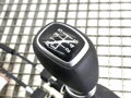 Riadiaca páka volič prevodovky Hyundai I30 (PDE, PD, PDEN) 2016 - 2022