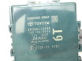 Modul riadiaca jednotka Toyota Corolla Sedan (_E21_) 2019 - 2022 89340-12240
