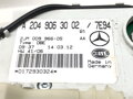 Stropné svetlo Mercedes-benz Class GLK (X204) 2008 - 2015 A0009055200