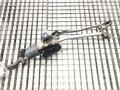 Mechanizmus stieračov predný Mercedes-benz Class GLK (X204) 2008 - 2015 A2048201340