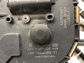 Mechanizmus stieračov predný Mercedes-benz Class GLK (X204) 2008 - 2015 A2048201340