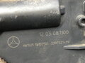Mechanizmus stieračov predný Mercedes-benz Class GLK (X204) 2008 - 2015 A2048201340