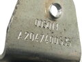 Zámok veka batožinového priestoru zadný Mercedes-benz Class GLK (X204) 2008 - 2015 A2047400535