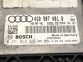 Riadiaca jednotka motora Audi A6 C7 (4G2, 4GC) 2010 - 2018 4G0907401Q