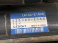 Štartér Daihatsu Sirion (M3_) 2005 - 2022 28100-B1020