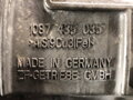 Prevodovka Audi A8 D4 (4H2, 4H8, 4HC, 4HL) 2009 - 2018 MNX 8HP-55