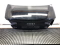 Veko batožinového priestoru kufor zadný Audi A8 D4 (4H2, 4H8, 4HC, 4HL) 2009 - 2018 LZ9Y