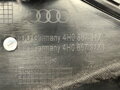Tapacír dverí zadný ľavý čalúnenie Audi A8 D4 (4H2, 4H8, 4HC, 4HL) 2009 - 2018