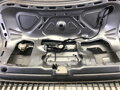 Veko batožinového priestoru kufor zadný USA VW Passat B5 . 5 (3B3) 2000 - 2005