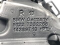 Kľučka vonkajšia pravá zadná BMW 3 Touring (F31) 2012 - 2019 7332268