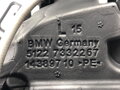 Kľučka vonkajšia ľavá zadná BMW 3 Touring (F31) 2012 - 2019 7332267