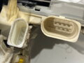 Zámok dverí ľavý zadný doťahovanie Audi A6 C7 (4G2, 4GC) 2010 - 2018 4G8839015 4G0839003