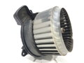 Ventilátor kúrenia Audi A6 C7 (4G2, 4GC) 2010 - 2018 4H1820021B